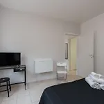 Couette-café Travelershome 170 Station Street Ciampino