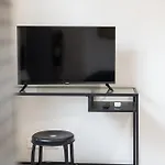 Couette-café Travelershome 170 Station Street Ciampino
