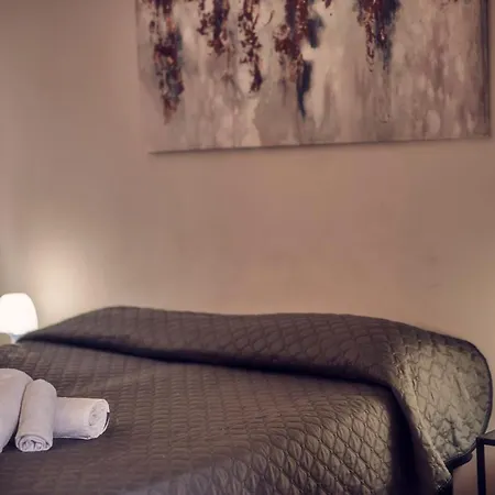 Travelershome 170 Station Street Bed & Breakfast Ciampino