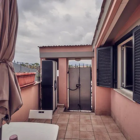 Travelershome 170 Station Street * Τσιαμπίνο