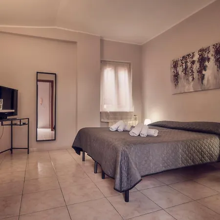 Bed & Breakfast Travelershome 170 Station Street Ciampino