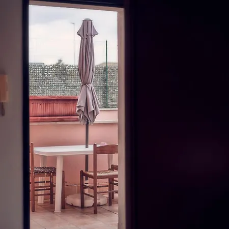 Travelershome 170 Station Street Bed & Breakfast Ciampino