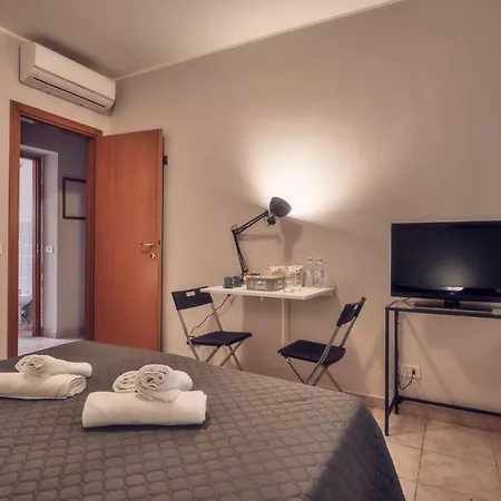 Travelershome 170 Station Street * Τσιαμπίνο