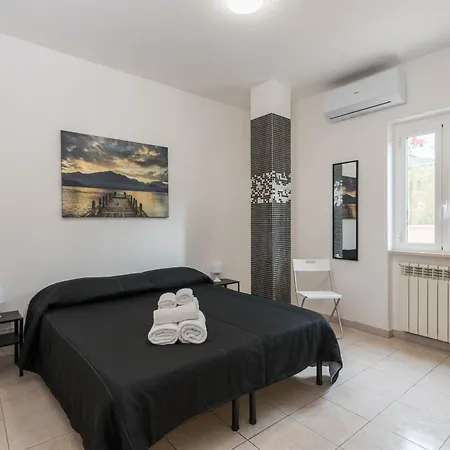 Bed and breakfast Travelershome 170 Station Street