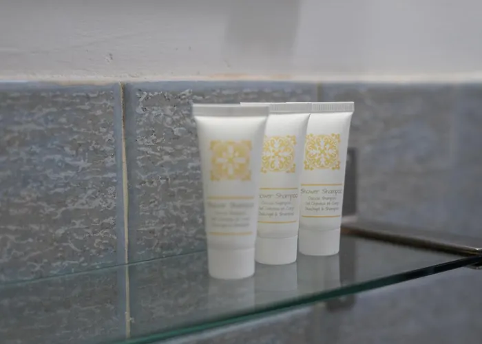 Travelershome 170 Station Street Bed and breakfast Ciampino