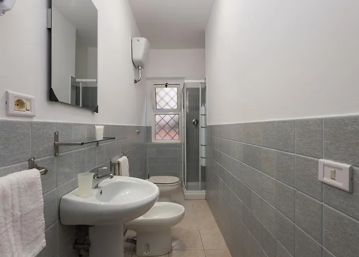 Travelershome 170 Station Street 3* Ciampino