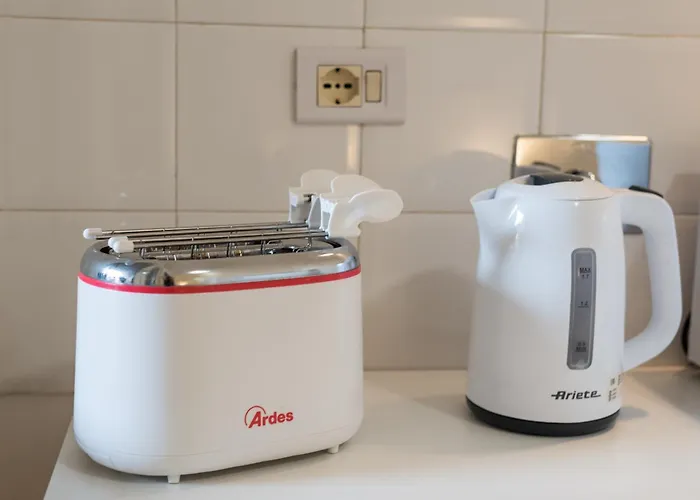 Bed and breakfast Travelershome 170 Station Street