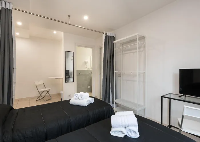 Travelershome 170 Station Street 3* Ciampino