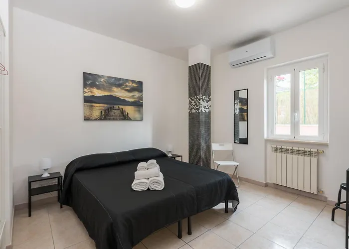 Bed and breakfast Travelershome 170 Station Street