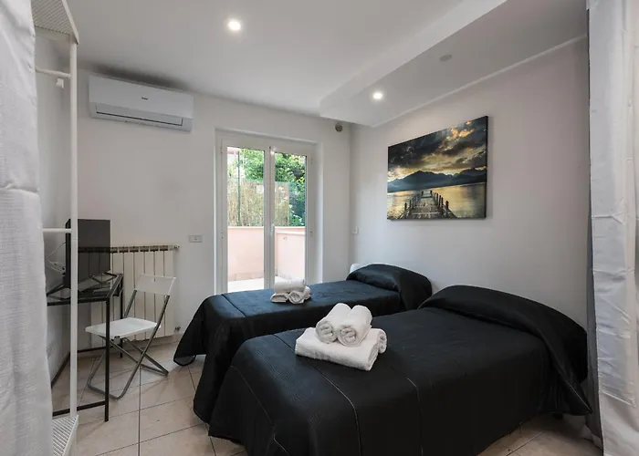 Travelershome 170 Station Street Ciampino