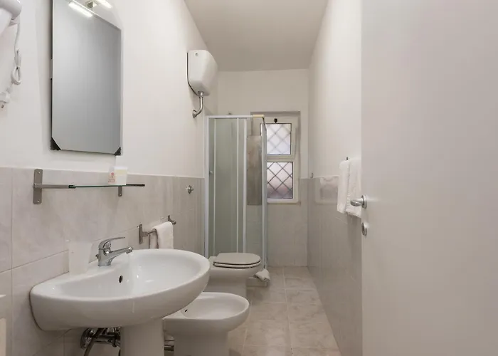 Bed and breakfast Travelershome 170 Station Street