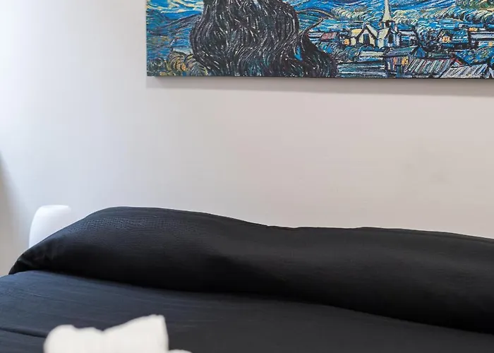 Bed and breakfast Travelershome 170 Station Street