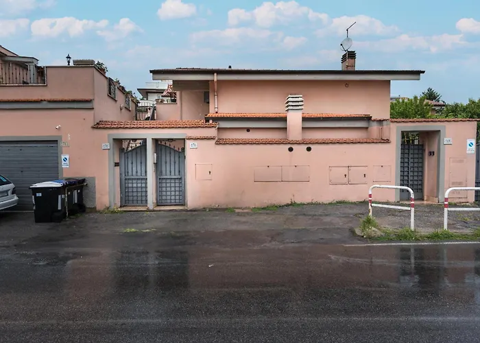 Bed and breakfast Travelershome 170 Station Street 3*