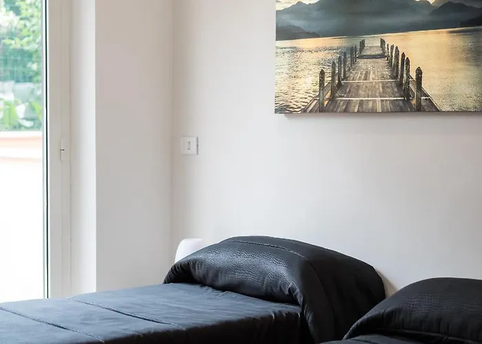 Travelershome 170 Station Street 3* Ciampino