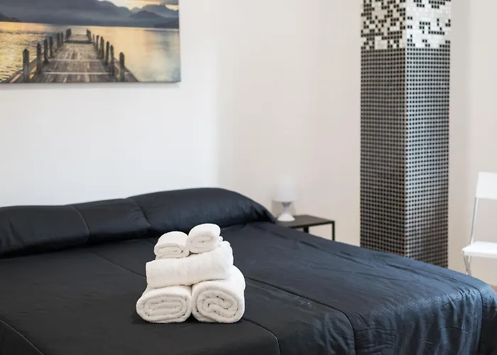 Travelershome 170 Station Street Bed and breakfast Ciampino