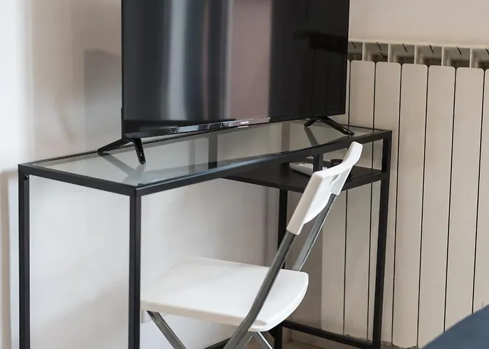 Travelershome 170 Station Street 3* Ciampino