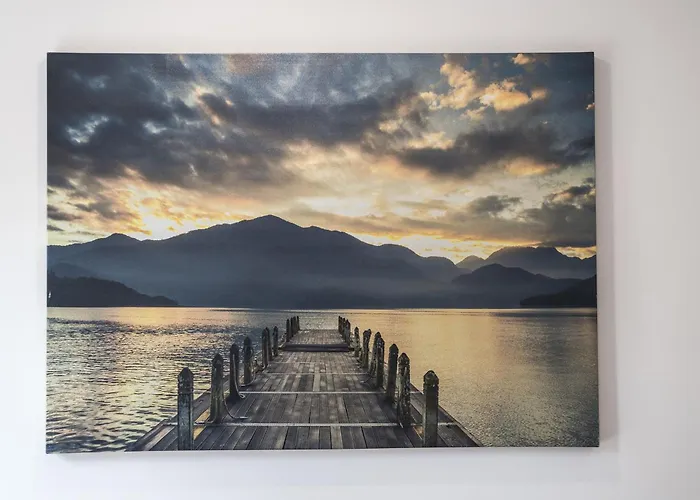 Travelershome 170 Station Street Bed and breakfast 3*