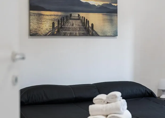 Travelershome 170 Station Street Ciampino