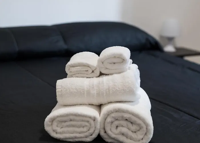 Travelershome 170 Station Street 3* Ciampino