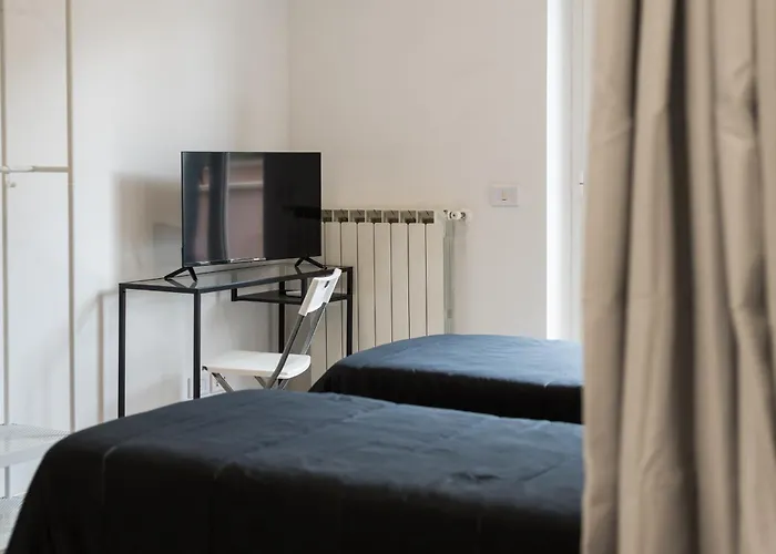 Travelershome 170 Station Street