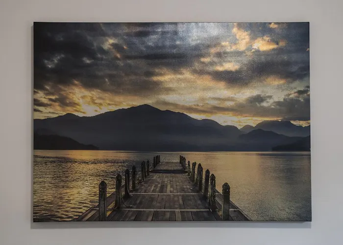 Bed and breakfast Travelershome 170 Station Street