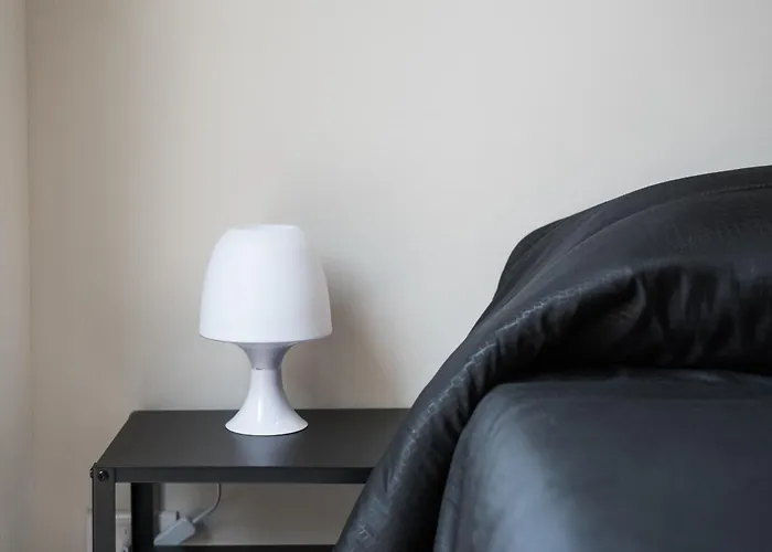 Bed and breakfast Travelershome 170 Station Street 3*