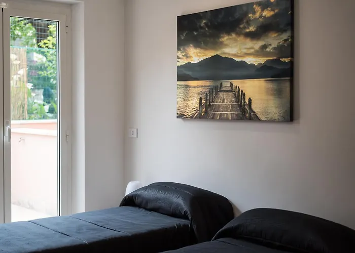 Travelershome 170 Station Street 3* Ciampino